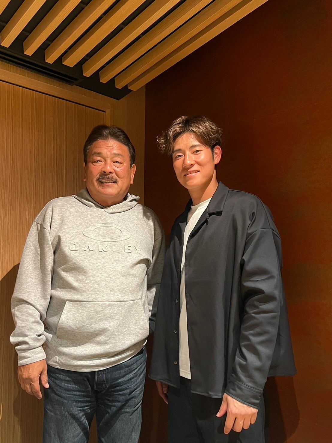 中日・上林誠知