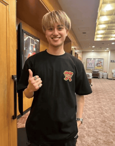 Aぇ！group・小島健が25歳に　ファンから祝福の声