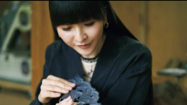 Perfumeかしゆかが宮城の伝統工芸「仙台箪笥」を巡る旅を発信