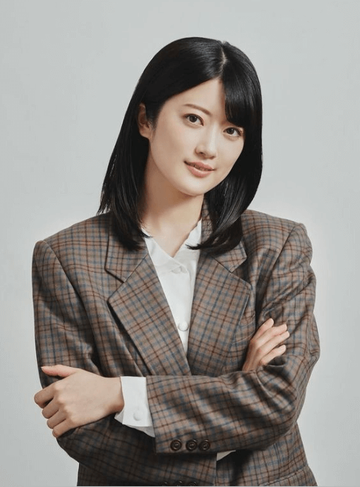 元乃木坂46・樋口日奈、ドラマ”課長 島耕作のつぶやき”「大町久美子役として出演します！」