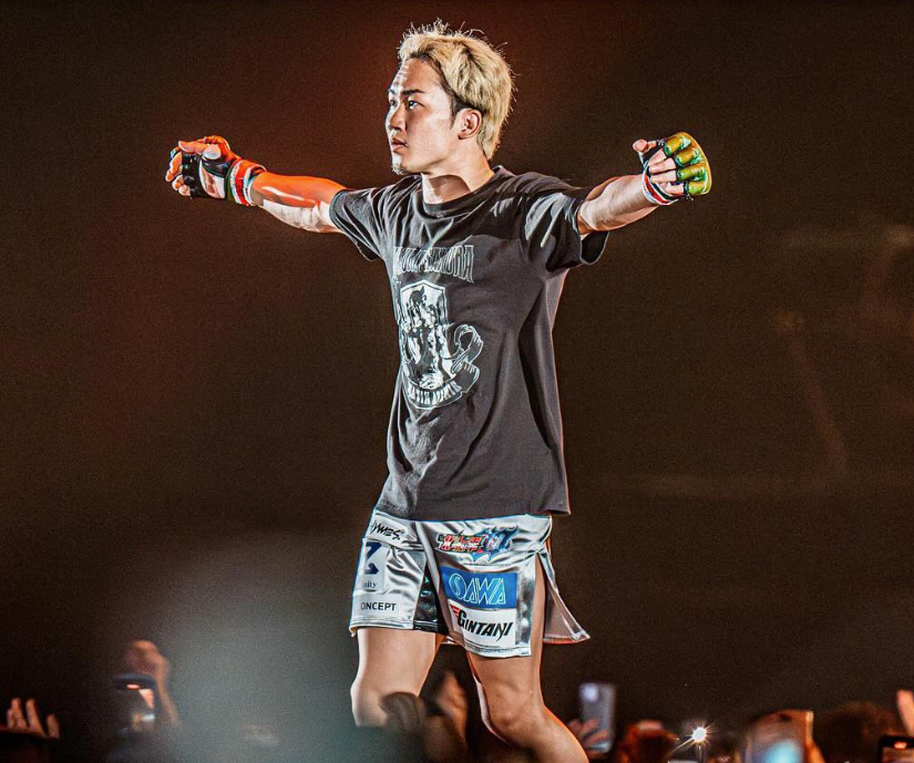 朝倉未来の大晦日戦績を振り返る｜RIZINでの軌跡と今回のタイトルマッチの意義