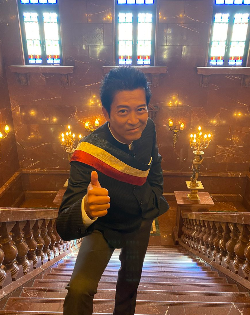 約14年ぶりに相棒・亀山薫が帰ってきた！杉下右京と衝撃的再会…？