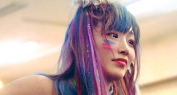 【「明日は文化放送プロレス」】ウナギ・サヤカ、美貌際立つオフショットにファン悶絶「相変わらずお綺麗」