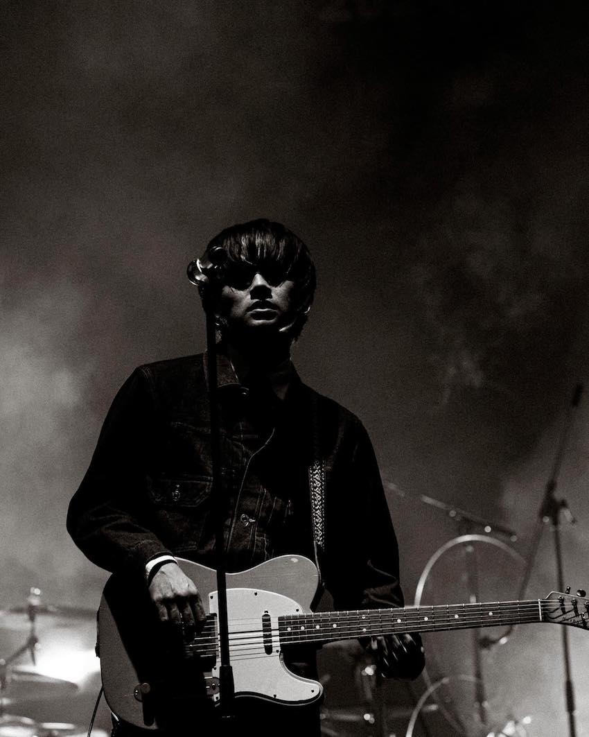 DISH//・北村匠海がツアーの終了を報告！ファンにも感謝を綴る