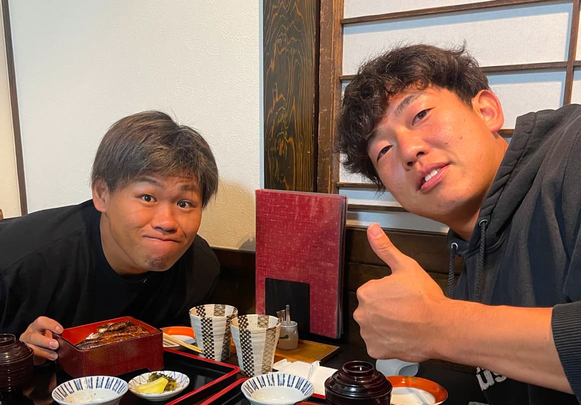 ヤクルト・田口麗斗「親戚が移籍します」阪神に移籍の親戚にエール！