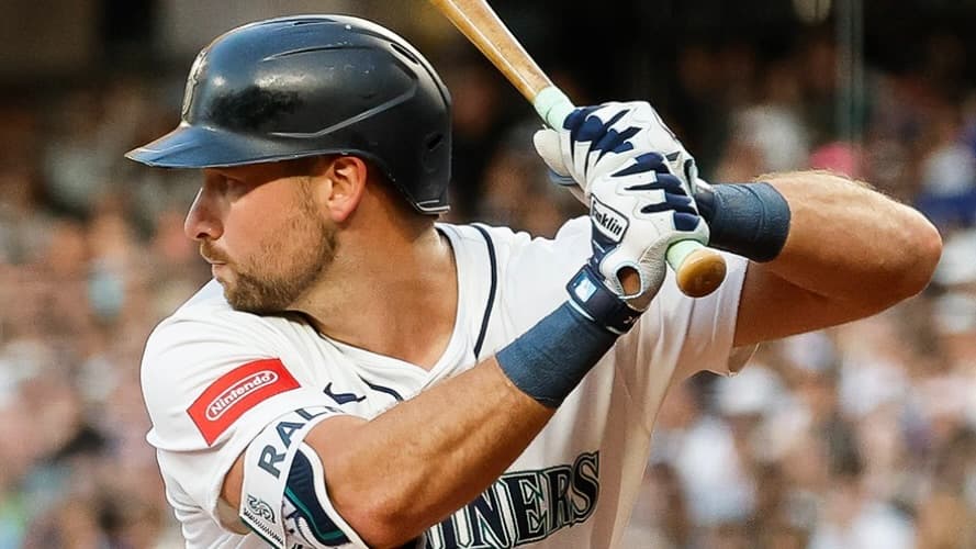 MLBJapanマリナーズのカル・ローリー、ブリュワーズの連勝記録を11で止める