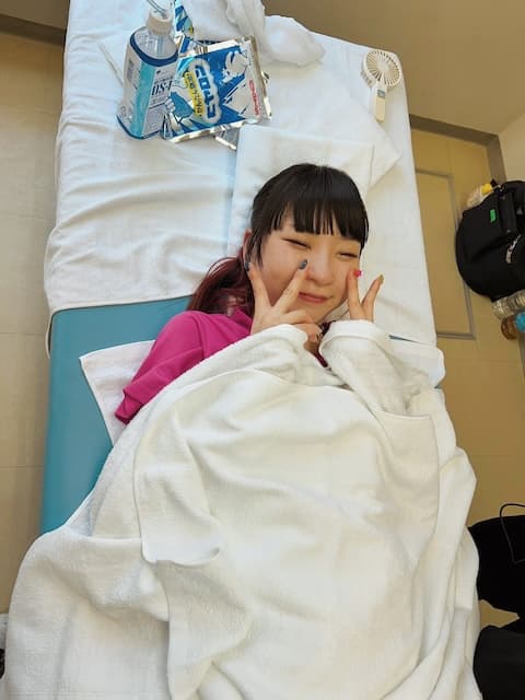 電撃解散発表で話題のアイドルが100kmマラソンに挑戦 健気な姿にファン感涙