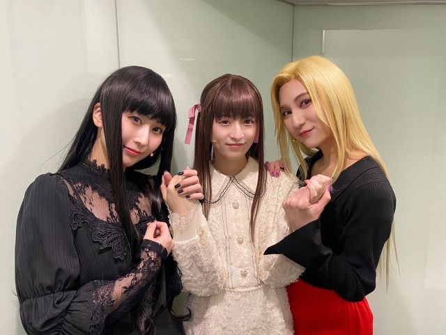 乃木坂46・吉田綾乃クリスティー「私のフルバ人生」集大成！舞台千秋楽に気合十分！