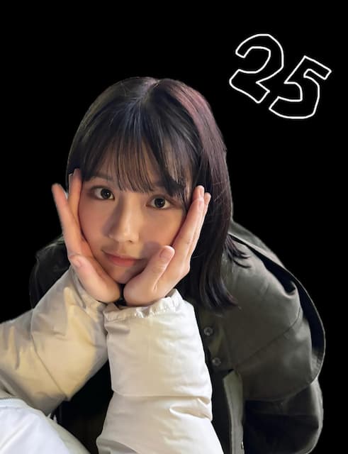 元日向坂46・渡邉美穂が25歳に！ファンから祝福のコメント殺到