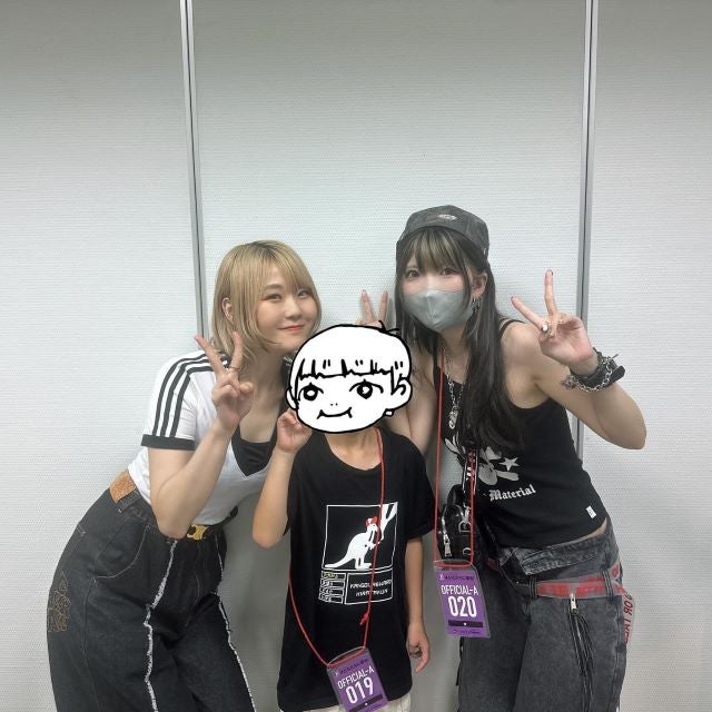 YouTuberまあたそ、人気天才ピアニストとの意外な交友関係を明かす「週一で会ってる」 微笑ましすぎる親子ショットも