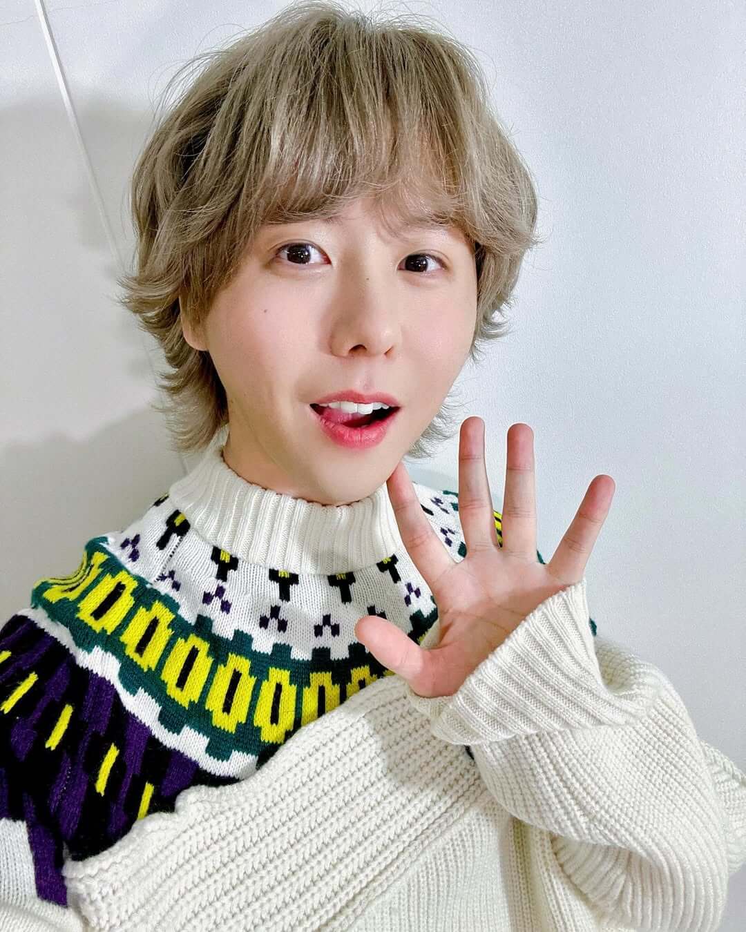 Mrs. GREEN APPLE・藤澤涼架、『さんま・玉緒のあんたの夢かなえたろか30周年SP』を振り返る！