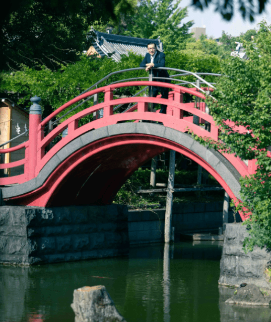 岩井ジョニ男が