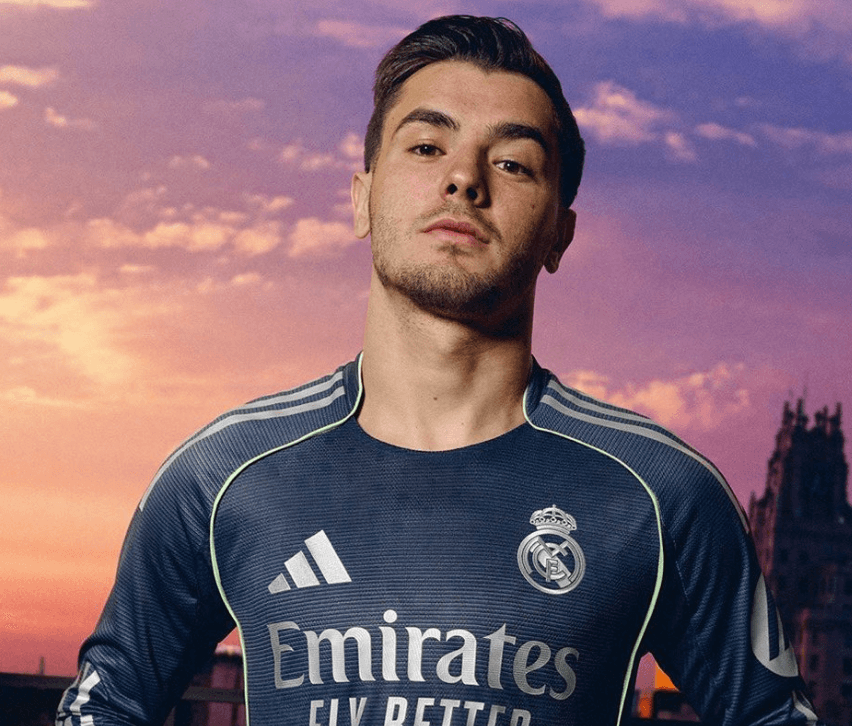 ディアス、マドリーと新契約締結へ！今季52試合出場の活躍を評価か、ロマーノ氏報じる