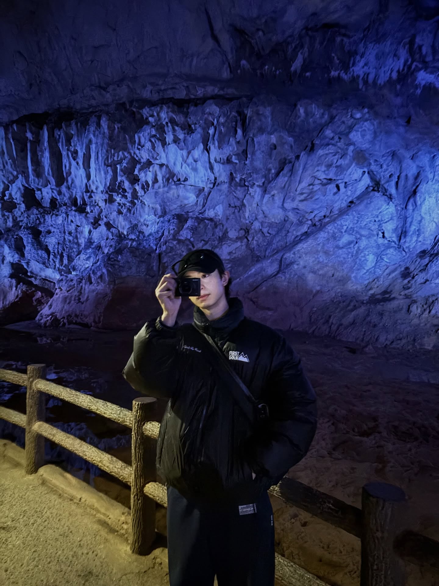 木村慧人、新年は家族と山口県旅行でリフレッシュ