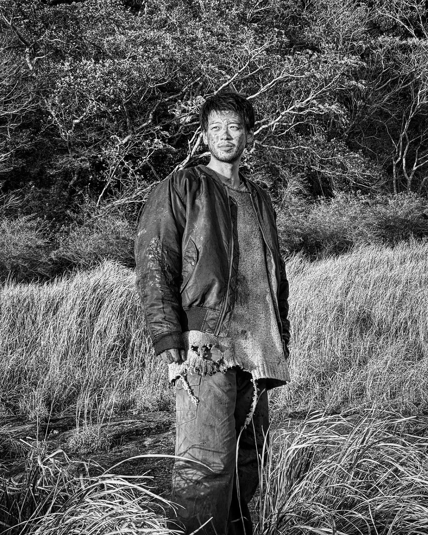 竹内涼真がボロボロに⁉️主演ドラマでの過酷な撮影現場とは💬