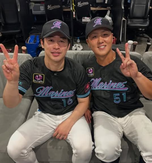 ロッテ・種市篤暉が4勝目を報告し記念球も披露！