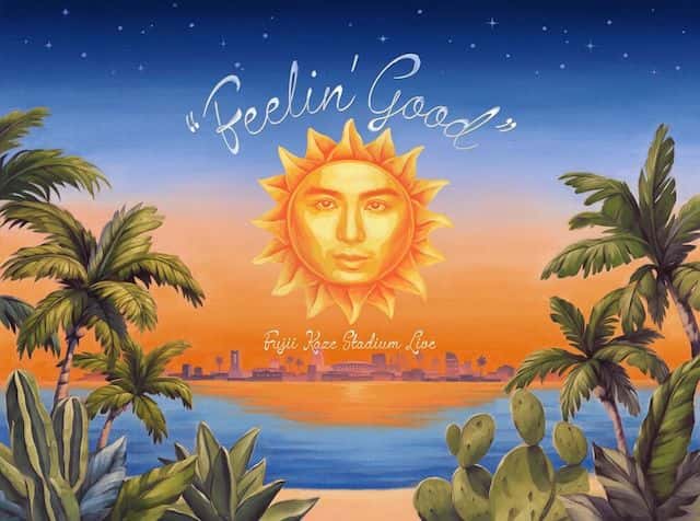 藤井風がリベンジライブを発表 日本国内では約2年ぶり開催