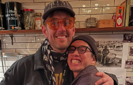 いいね！6.2万件。Taka、10年来の絆を感じる一枚を公開「感慨深い！！！」