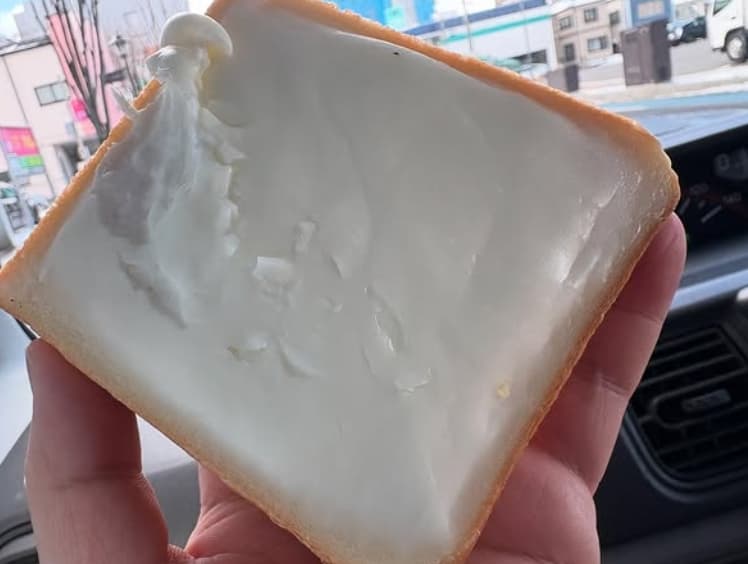 「雪道あぶなっ！」ミキ昴生、車で東北まで家族旅行