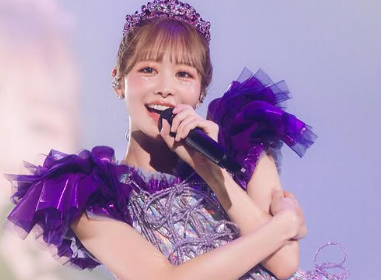 美人アイドル、感涙の3周年ライブ！東京ドーム決定にファン歓喜