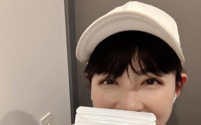 「にんじんを食べ続け、ようやくクリア」平井理央が予防医学士に！