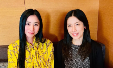 「親友と特別な時間」三浦瑠麗、バースデーランチを報告