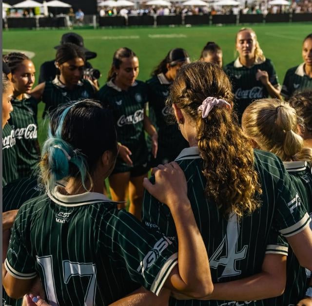 永里優季「ワクワクもストレスも全部財産」TST初挑戦振り返る