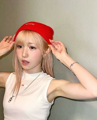 元AKB48本田仁美、韓国で再デビューから100日が経ったことをお祝い！