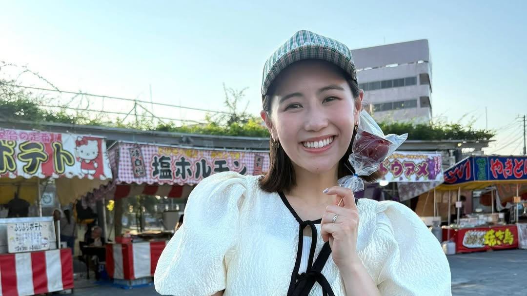 「可愛い」西野未姫、夏祭りでのプライベートショットを公開！