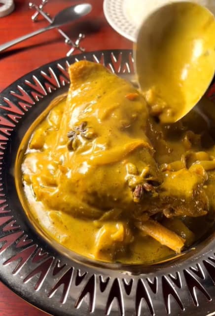 コレ作れる人いる？料理研究家・けんた食堂 凄腕カレーを披露！