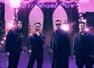 EXILE ATSUSHI、COLOR20年ぶり再始動！サプライズ発表にファン歓喜