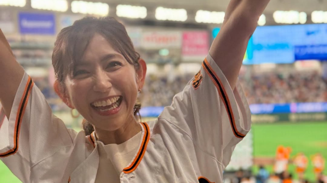 「なんて良い試合だっっっ」宮崎瑠依、劇的逆転に大興奮！