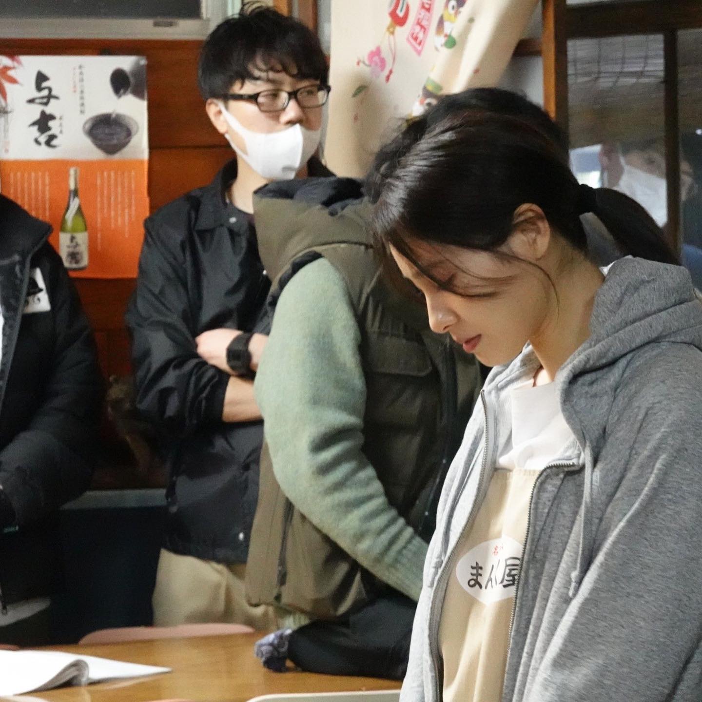 土屋太鳳さんがドラマ撮影での裏話を明かす🔥「素敵なシーンでした👍」