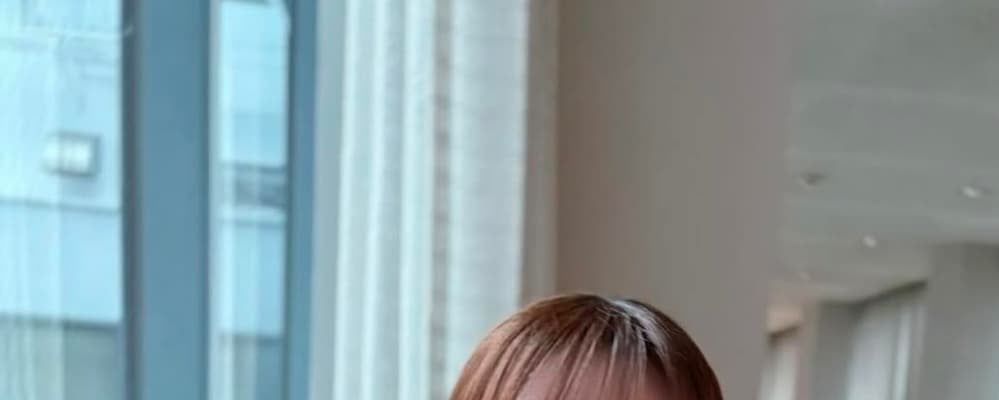 皆藤愛子、白ニットコーデにファン大絶賛！「ずっと見てられるこの透明感よ♡」「天使」の声