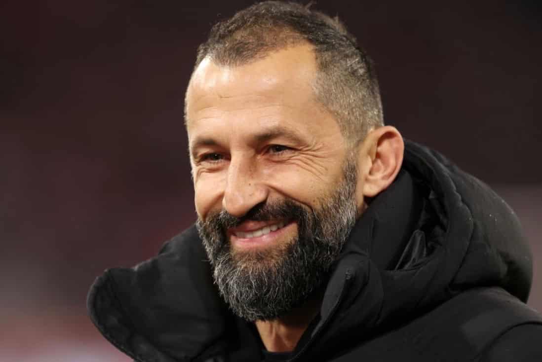 ハサン・サリハミジッチ、キングスリーグ・ドイツの「No Rules FC」会長に就任！