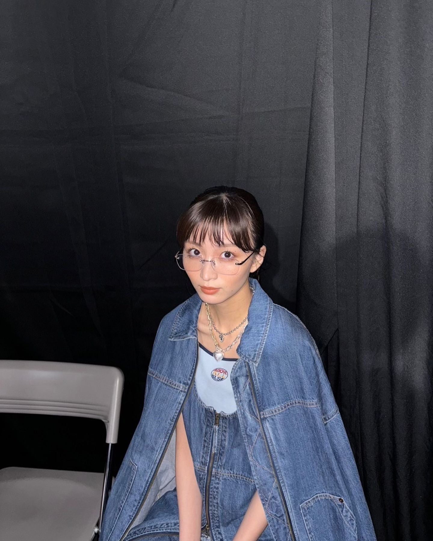 話題の人気モデルが「TGC MATSUYAMA2024」に登場！