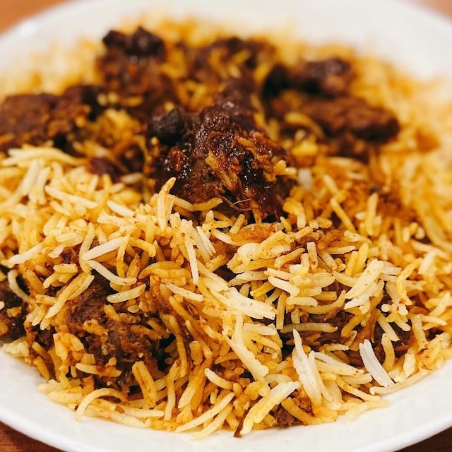 有吉弘行、異国の料理に感動！「4杯食べました」