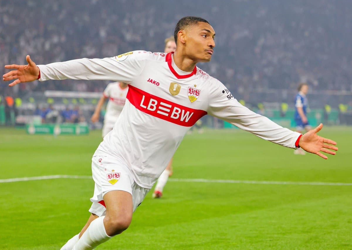 “ミロ獲得に前進”　アトレティコ、個人合意完了で交渉は最終段階へ