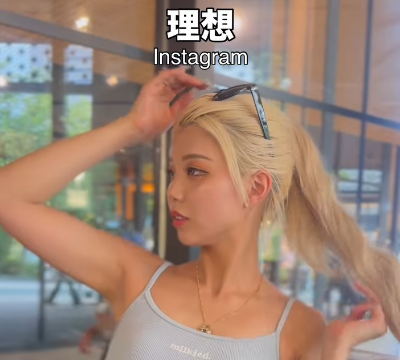 ”悲運・ダイエットティーチャー！”理想と現実のギャップムービーを公開、あるあるな出来事にファンほっこり「ギャップ好き」