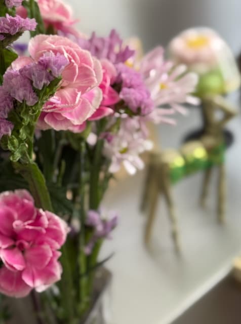 「母にお線香をあげてきました」女子ゲーマー・倉持由香が里帰りして母にお線香