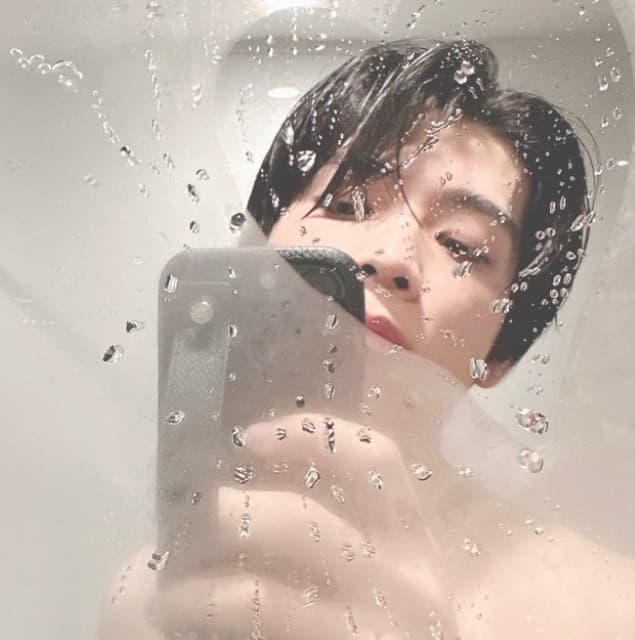 timelesz 松島聡 自撮りを公開！セクシーさのあまりファン大興奮！