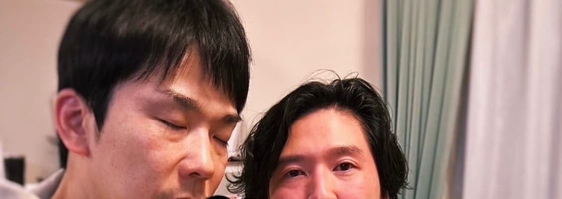 「きよりんの存在が子守歌」清塚信也＆かまいたち・濱家、おもしろ2ショットに反響！