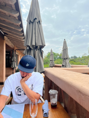 ダルビッシュ有の妻・聖子さん、“朝ごはんデート”写真を公開📸💖「2人で食べようねと 約束してくれて」