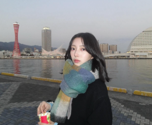 「お顔強すぎるやろ」日向坂46の人気メンバーがプライベートショットを公開