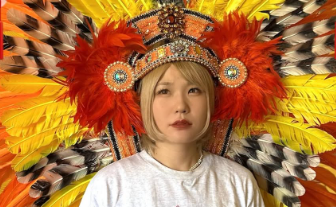 「今日から1年サンバ生活!?」ハラミちゃんの“爆笑宣言”にファン総ツッコミ！