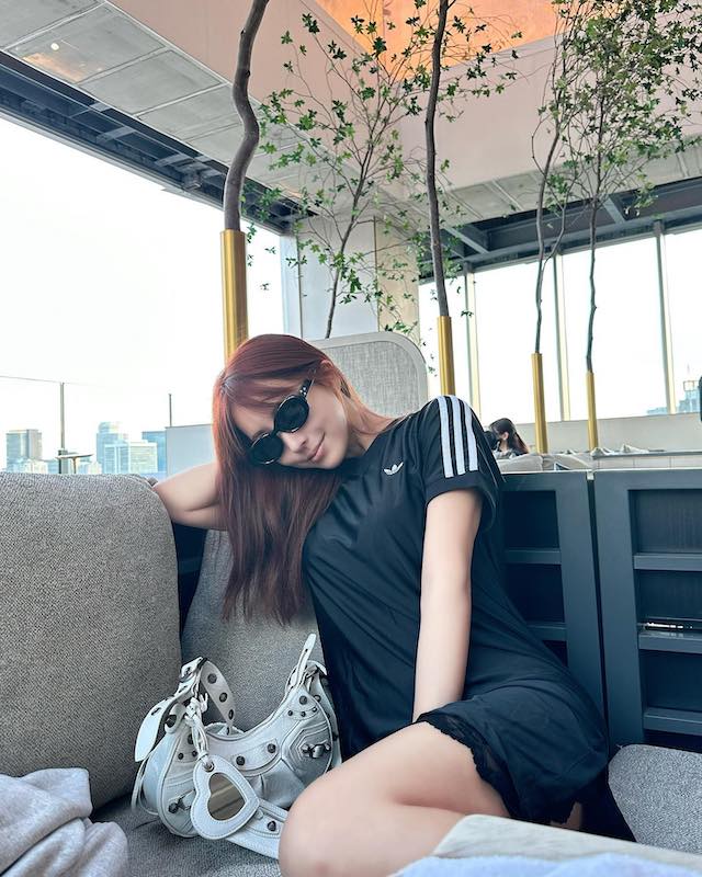 三上悠亜がインスタを更新！完全オフのすっぴん姿にファンはメロメロ😍