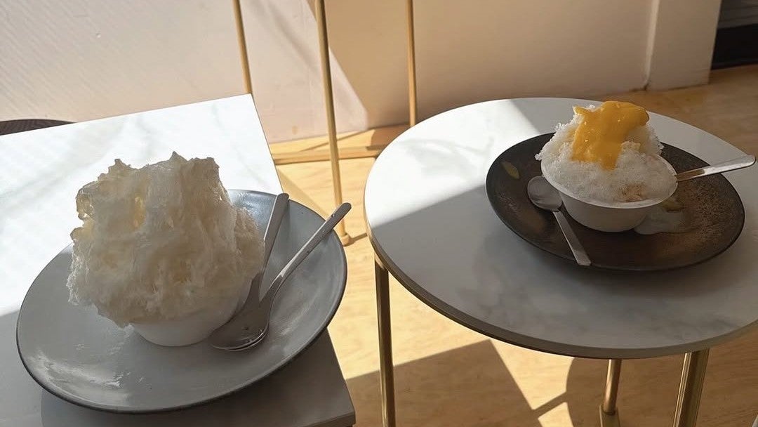 夏気分全開！山本彩が“絶品かき氷”で季節先取りショットを披露