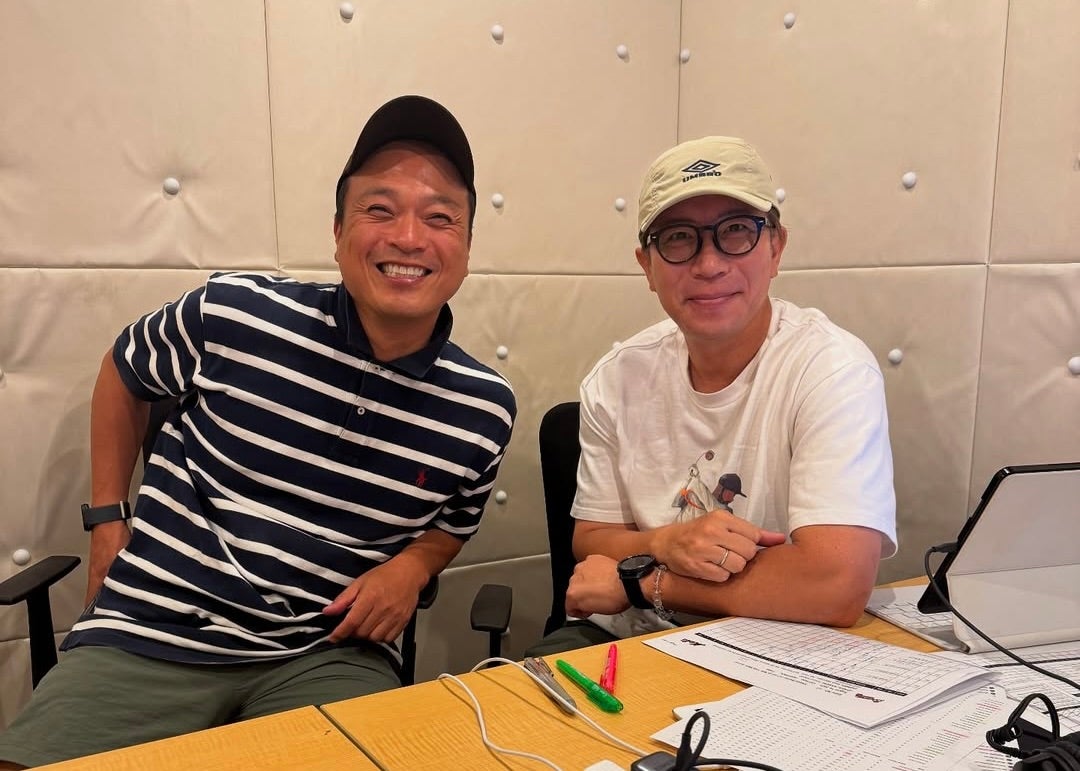 解説席が熱視線！小笠原慎之介が勝利に貢献、千賀滉大は無念の登板