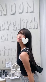 人気YouTuber あまりの可愛さにファン驚愕 最新ショットにいいね3万越え「ビジュ良くなっててびっくり」