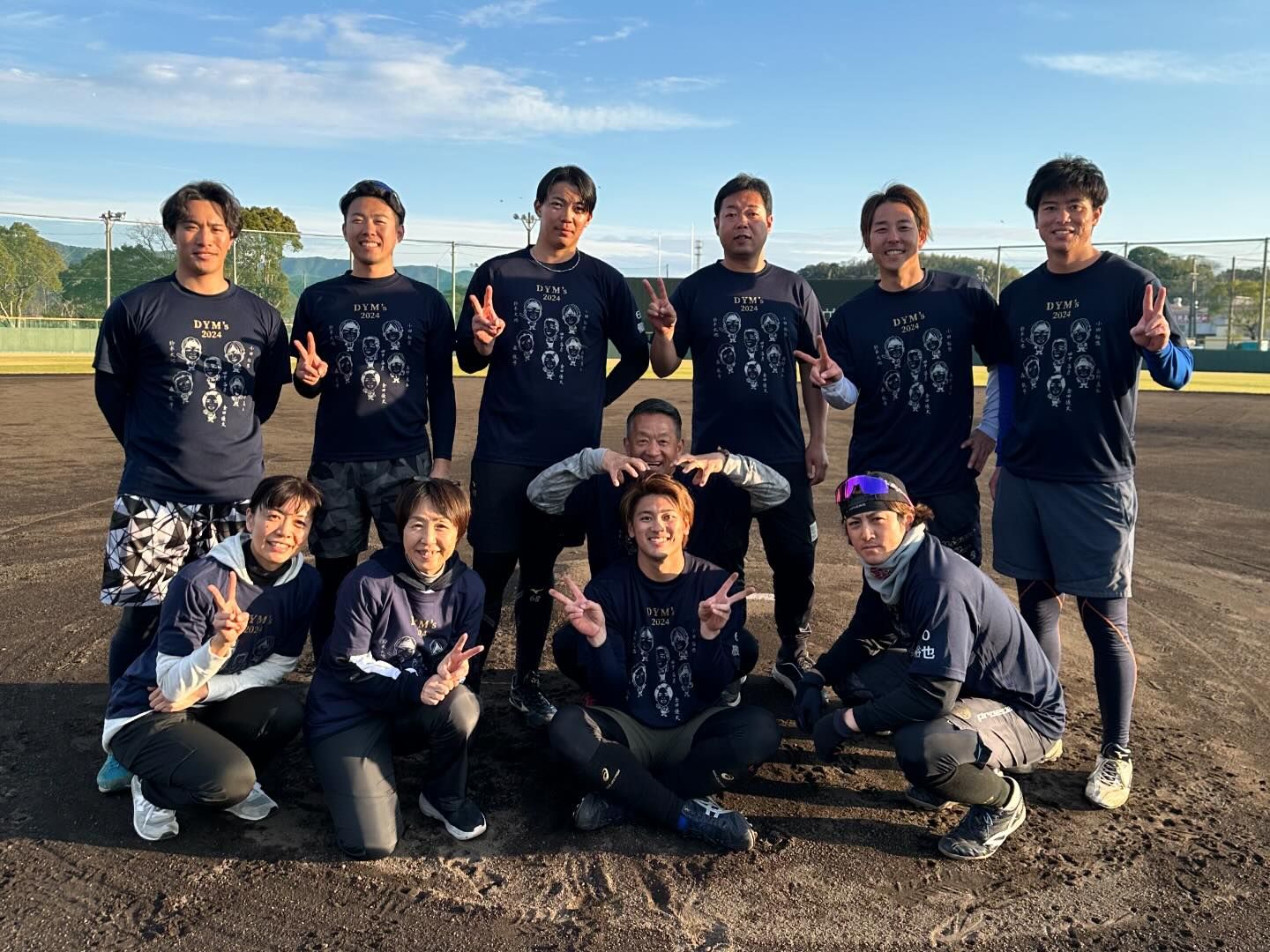 DeNA・森敬斗が充実の自主トレを終える！⚾